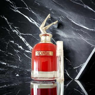 Jean Paul Gaultier Scandal Le Parfum Perfume Fragrance -5ml