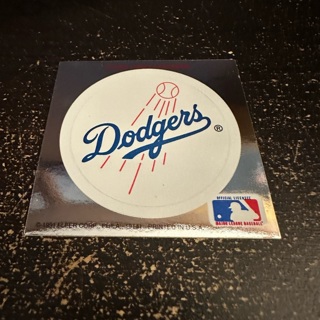 LA dodgers 