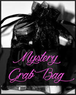 Mystery Makeup Grab Bag!