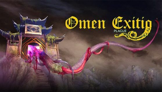 Omen Exitio Plague Steam Key