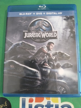 blu ray jurassic world frees shipping