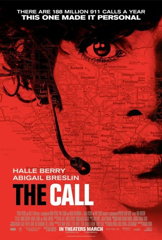 The Call (HD code for MA)