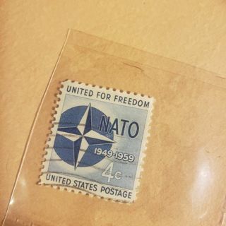 US stamp