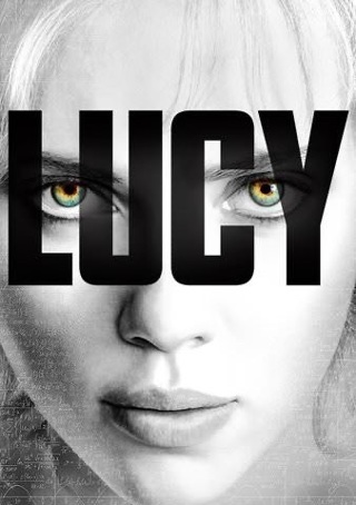 LUCY 4K ITUNES CODE ONLY (PORTS)