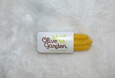 Olive Garden Restaurant Breadsticks 2GB USB Flash Drive Novelty Promotion