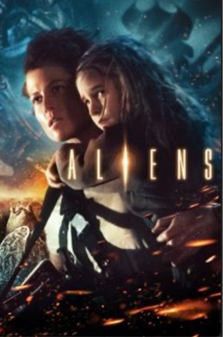 Aliens 4K MA copy