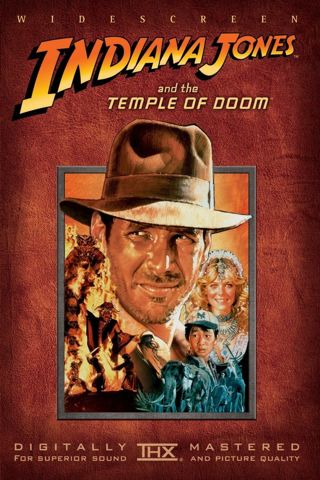 4K Indiana Jones 2 Vudu or iTunes code