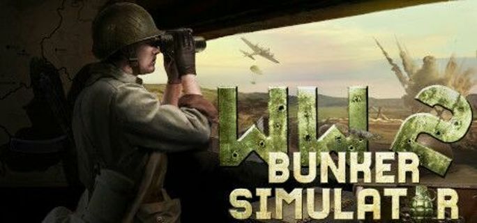 WW2: Bunker Simulator Steam Key