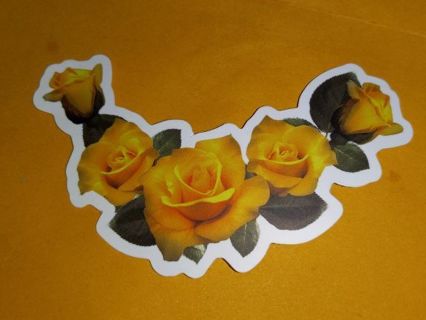 Cool vinyl lap top sticker no refunds regular mail very nice quality