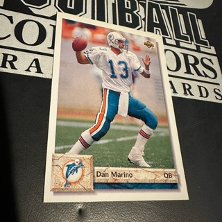 Dan Marino 