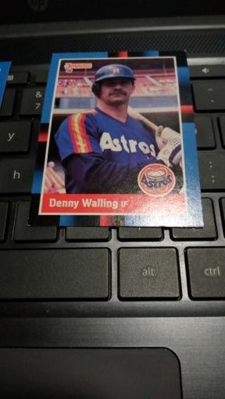 Denny Walling