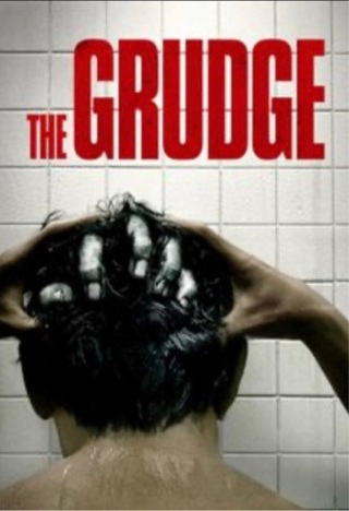 The Grudge MA HD copy Blu-ray 