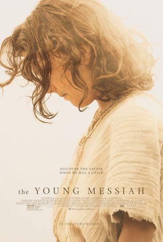 The Young Messiah (HD) (iTunes) 