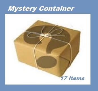 Mystery Container