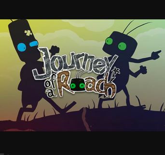 Journey of a Roach steam key