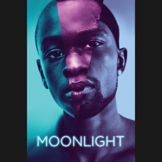 Moonlight - HD VUDU