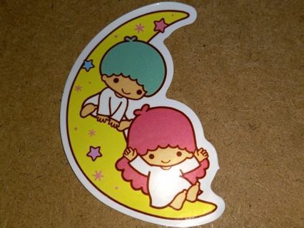 Kawaii 1⃣ Cute vinyl laptop sticker no refunds regular mail no lower very nice