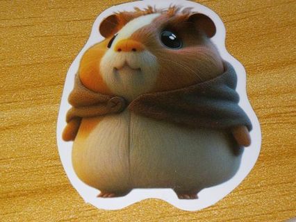 Cute new one vinyl laptop sticker no refunds regular mail no lower very nice