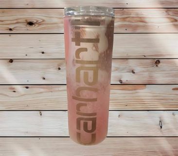 CARHARTT TUMBLER