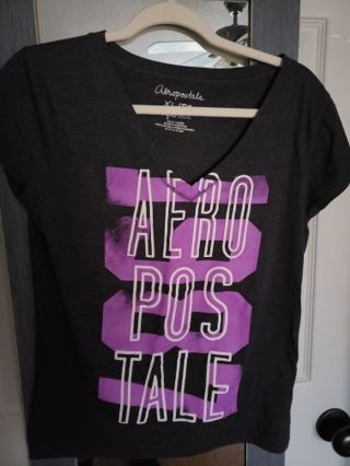 New Aeropostale shirt