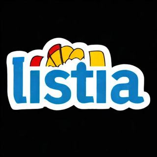 Listia Digital Collectible: Listia Logo #292 of 500