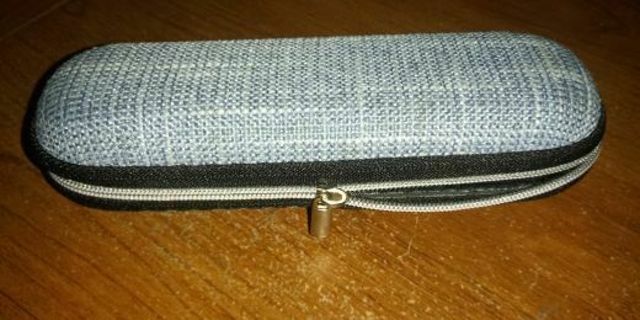 Hardcover Glasses Case