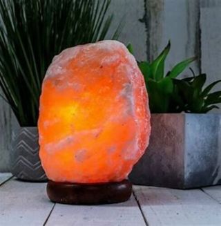 Himalayan Glow Salt Lamp