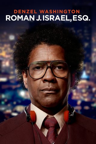 Roman J. Israel, Esq (SD) (Moviesanywhere)