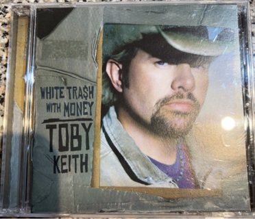 Toby Keith CD