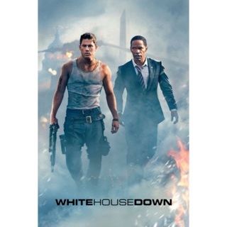 White House Down - HD MA 