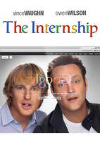 Free: The Internship Digital "HDX" Movie Code Only UV Ultraviolet Vudu Fandango MA