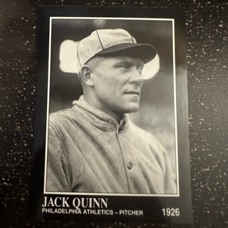 Jack Quinn 