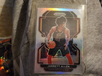 Jarrett allen prizm refractor