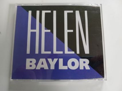 Helen baylor