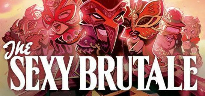 The Sexy Brutale Steam Key