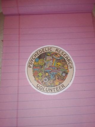 The grateful dead decal