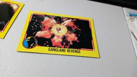 Gangland Revenge
