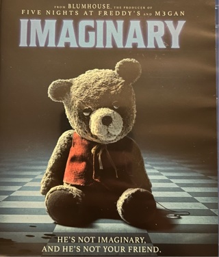 Imaginary digital download movie