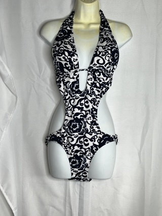 NWT Prestige Edge 1PC Swimsuit Size XL