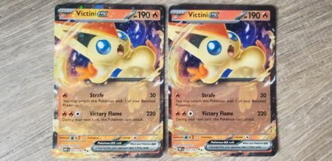 VICTINI EX LOT