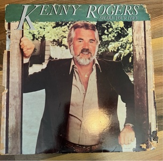 Kenny Rogers 