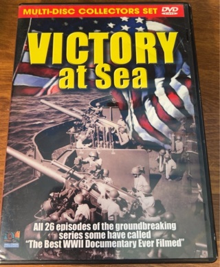 Victory at Sea