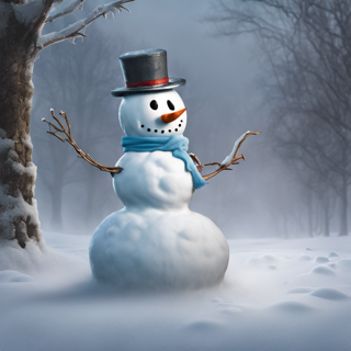 Listia Digital Collectible: FROSTY