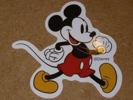 Cartoon 1⃣ Cute nice vinyl sticker no refunds regular mail only Very nice quality!