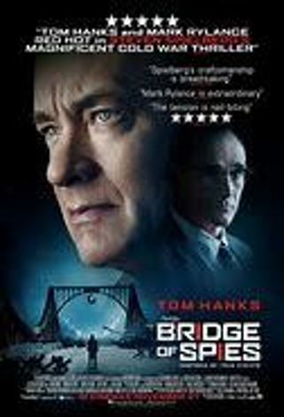 Bridge of Spies Digital code HD