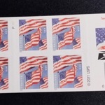 Free: TWO Rolls of 100 USPS Forever Stamps ($132 value) - Stamps -   Auctions for Free Stuff