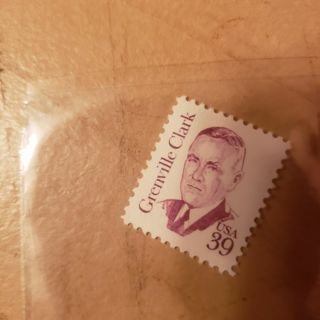 us stamp