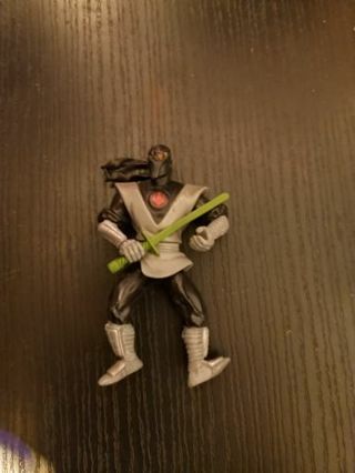 TMNT Foot Soldier from 2002