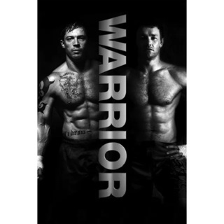 Warrior - vUDU unverified 