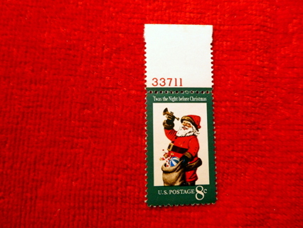  Scotts # 1472 1972 MNH OG U.S. Postage Stamp.